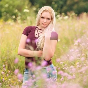 Meet your Posher, Jillian